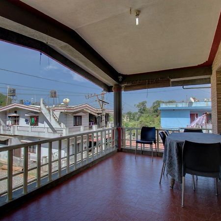 Dhruva Homestay Мадікері Екстер'єр фото